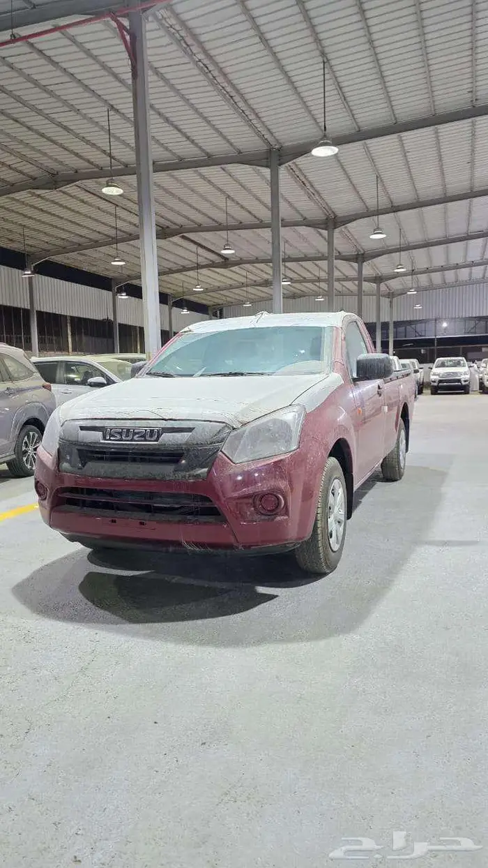 ايسوزو ديماكس حوض - 2025 عروض الكاش والتقسيط 2