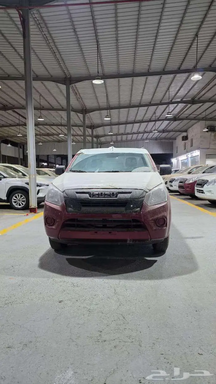 ايسوزو ديماكس حوض - 2025 عروض الكاش والتقسيط 6