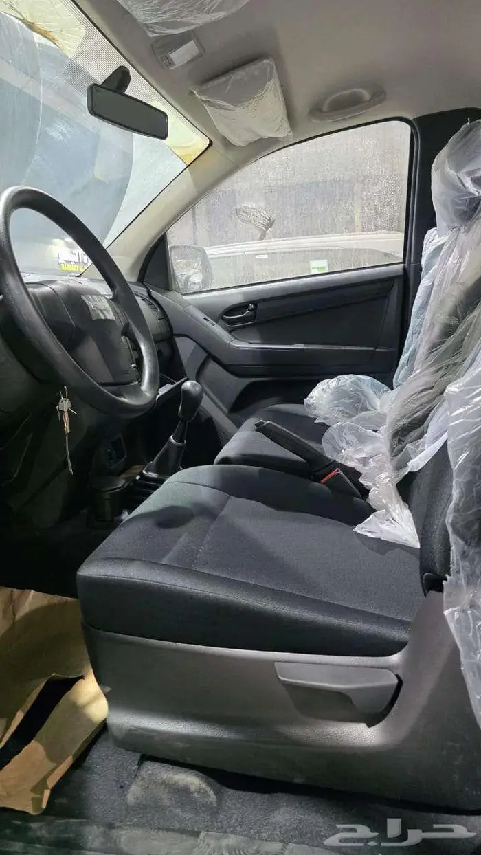 ايسوزو ديماكس حوض - 2025 عروض الكاش والتقسيط 5