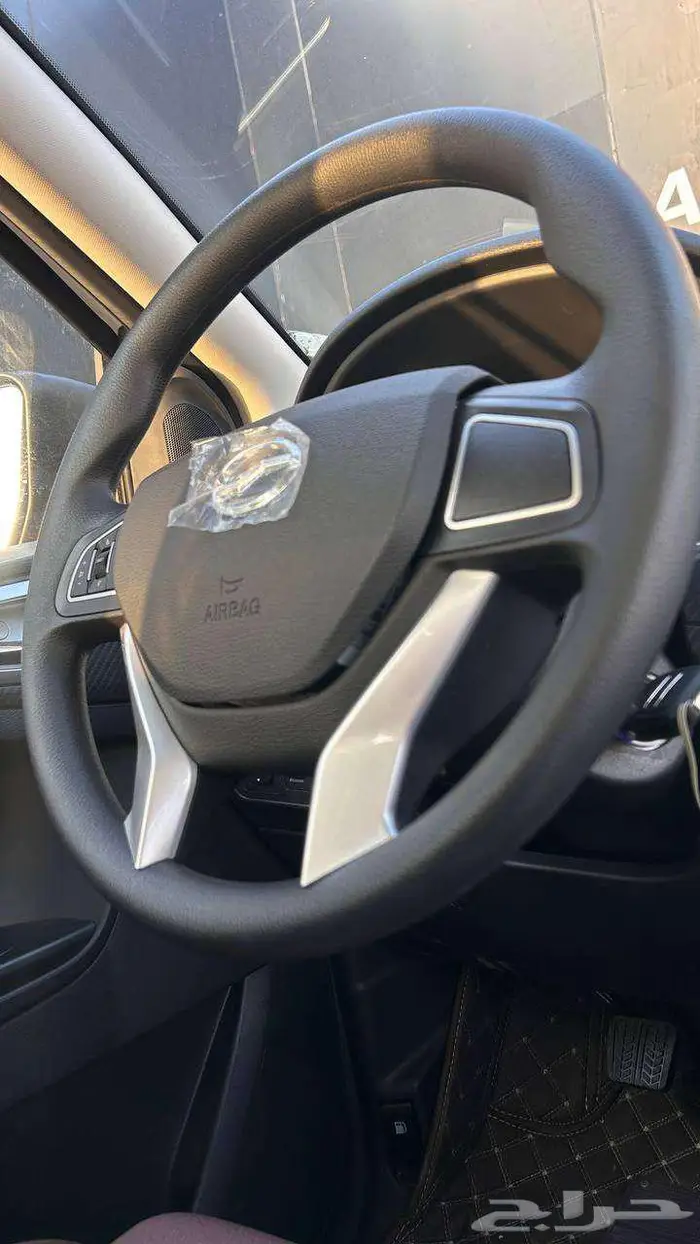 زد اكس اوتو مجيد 2025 بدون دبل لدى شركة عبدالمجيد الخضر 8