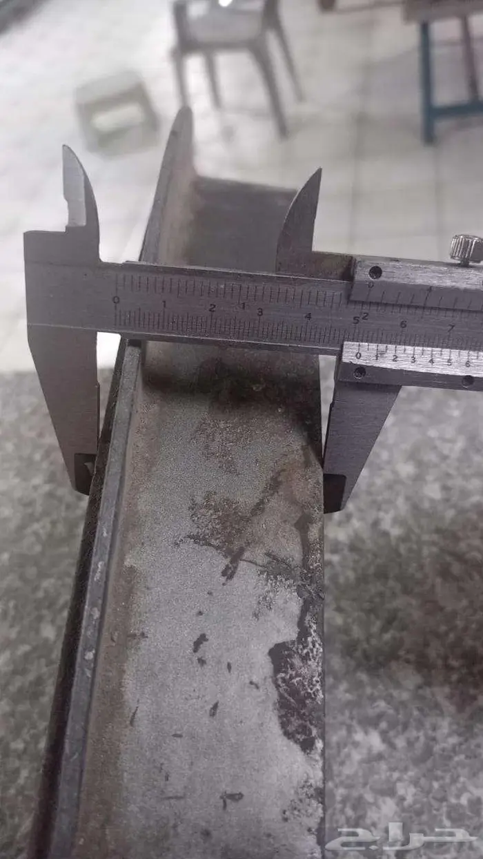 تكعيبه قير 75 85 ياماها اصلي مستخدم 5سم 1