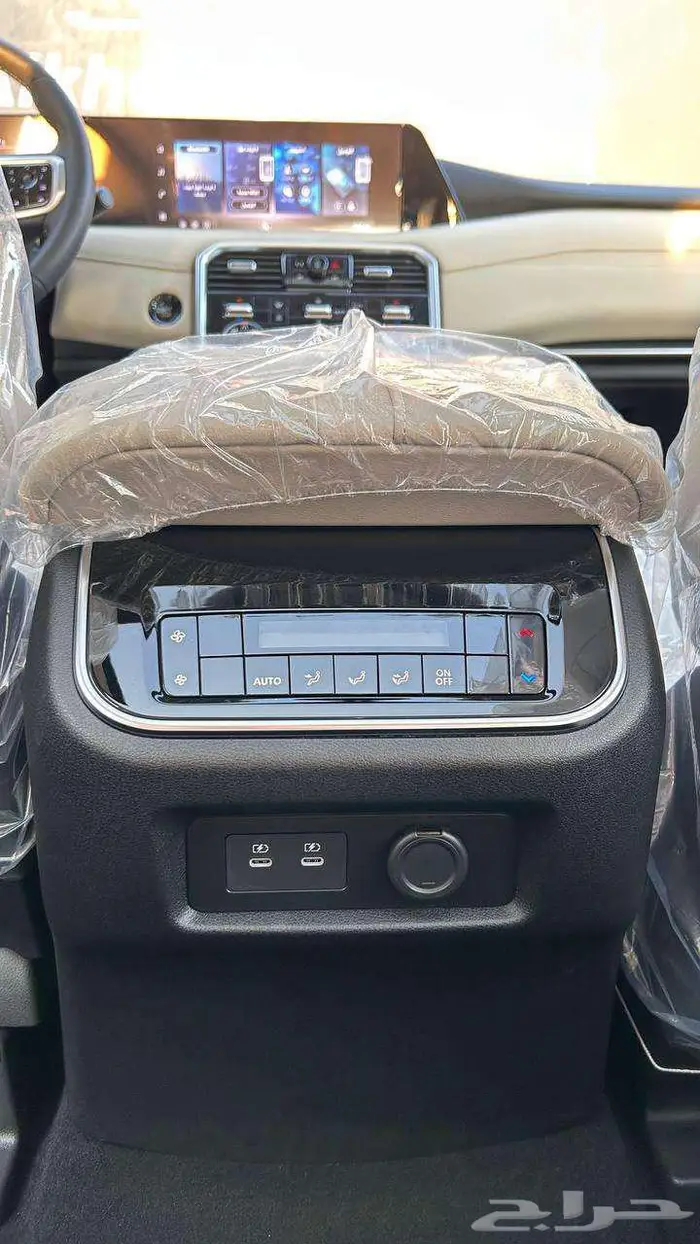 باترول اس اي 2 2026 عرض خاص لاول مره بلمملكه الكميه محدوده 13