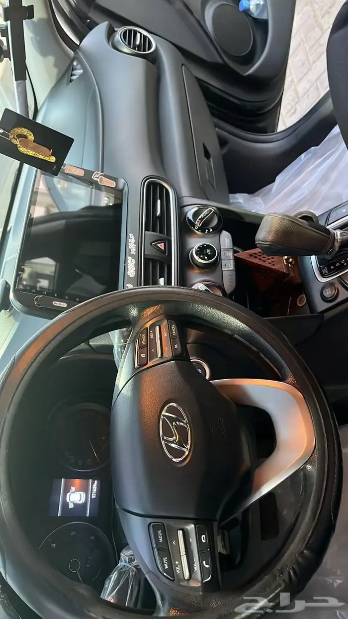 كونا 2019 ديزل 1