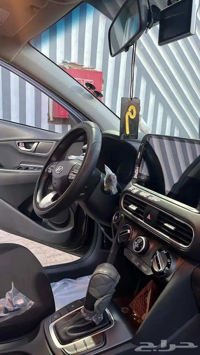 كونا 2019 ديزل 0