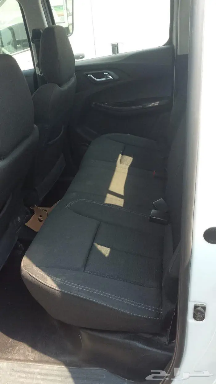 JMC Vigus ونيت غمارتين 5