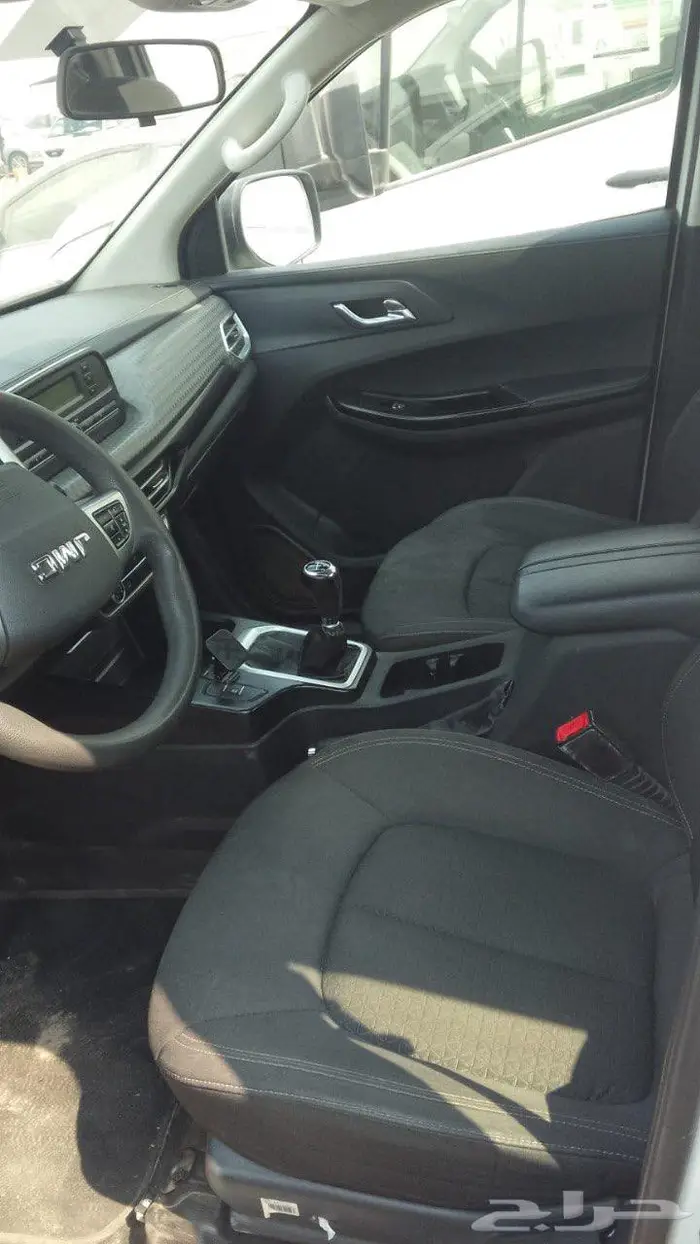 JMC Vigus ونيت غمارتين 3