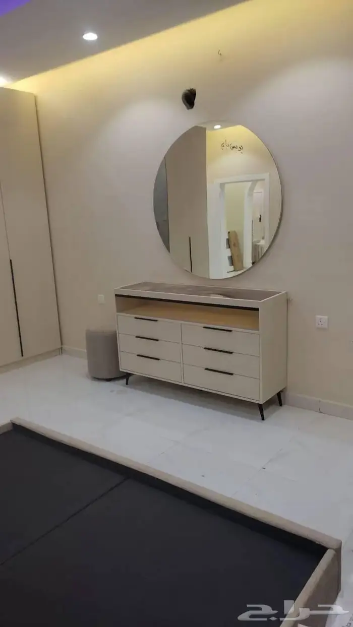 دولاب ملابس خزائن سرر تفصيل عل حسب الطلب 7