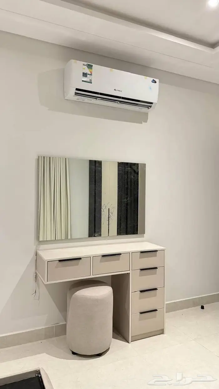 خزائن ملابس غرفة النوم تفصيل عل حسب الطلب 13