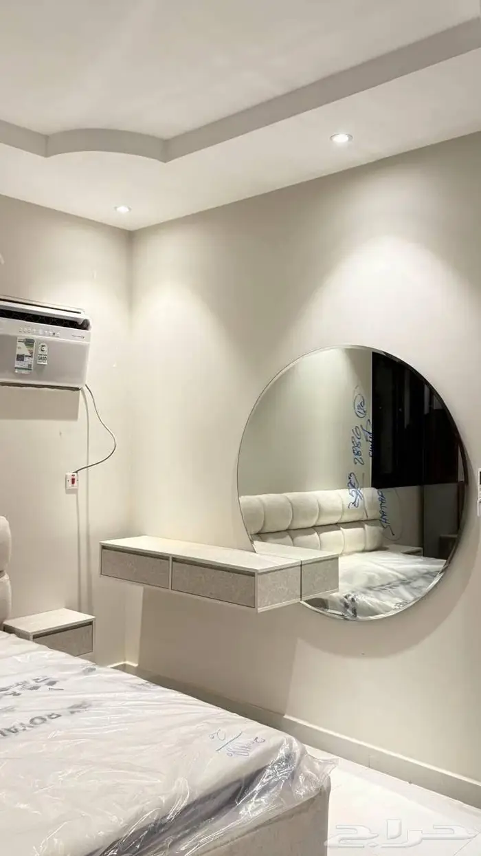 خزائن ملابس غرفة النوم تفصيل عل حسب الطلب 14