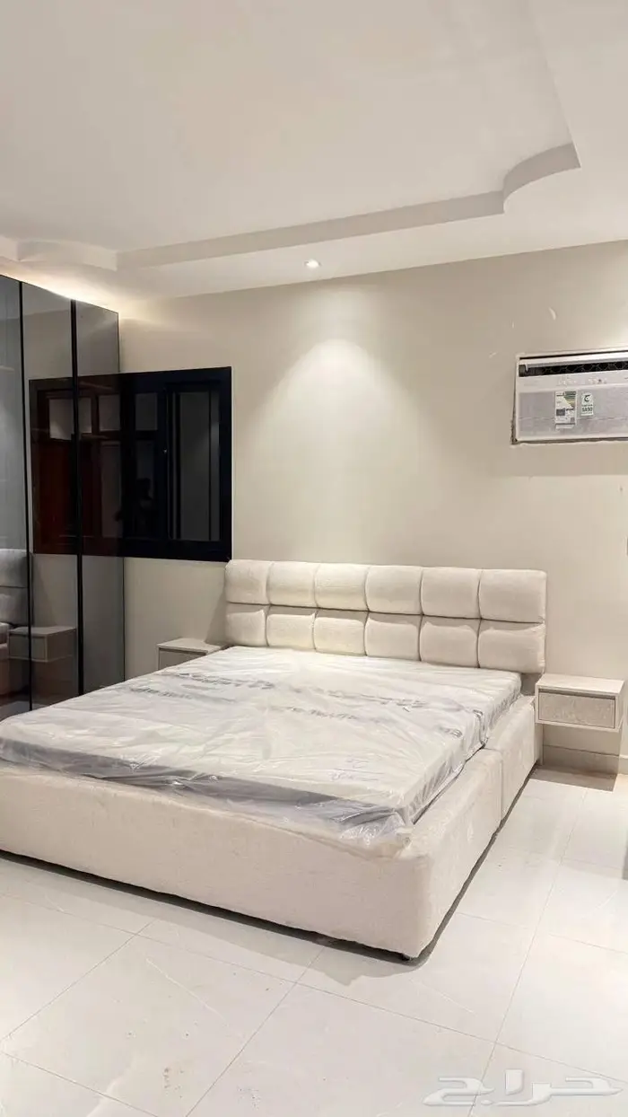 خزائن ملابس غرفة النوم تفصيل عل حسب الطلب 16