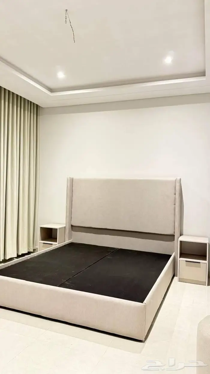 خزائن ملابس غرفة النوم تفصيل عل حسب الطلب 2