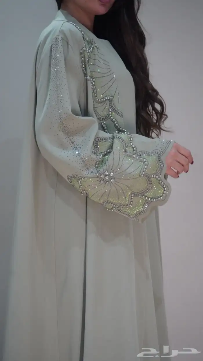 عبايات جمله ومفرق 10