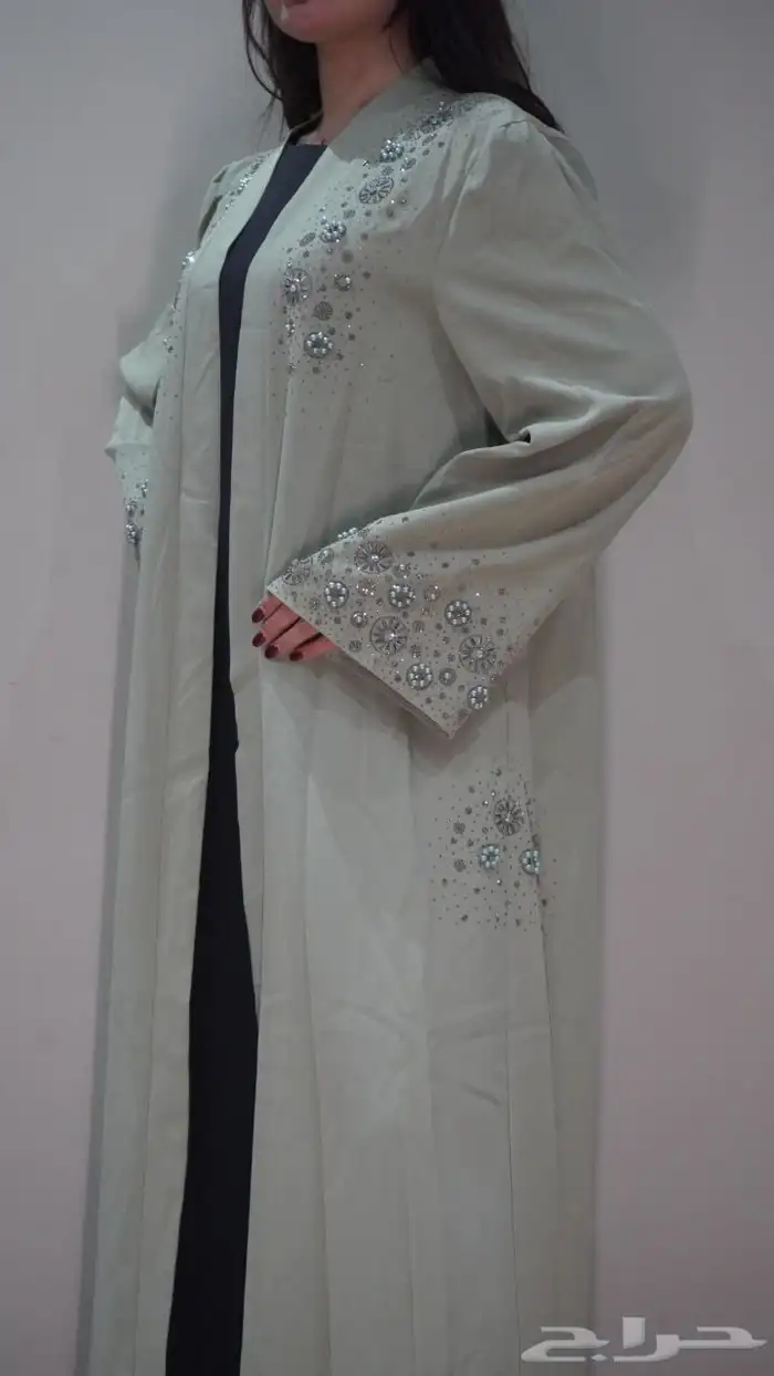 عبايات جمله ومفرق 9