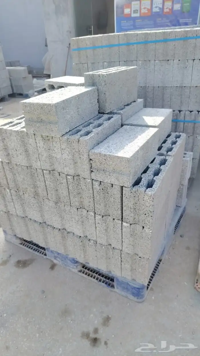 مبسط مواد البناء 3