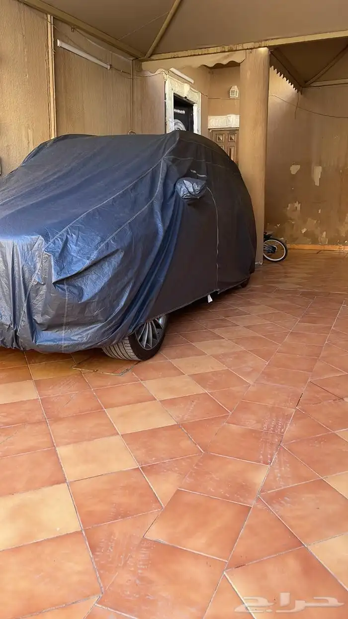 مرسيدس GLE450 موديل 2021 استخدام جدا قليل ماشي 19 الف كم 27