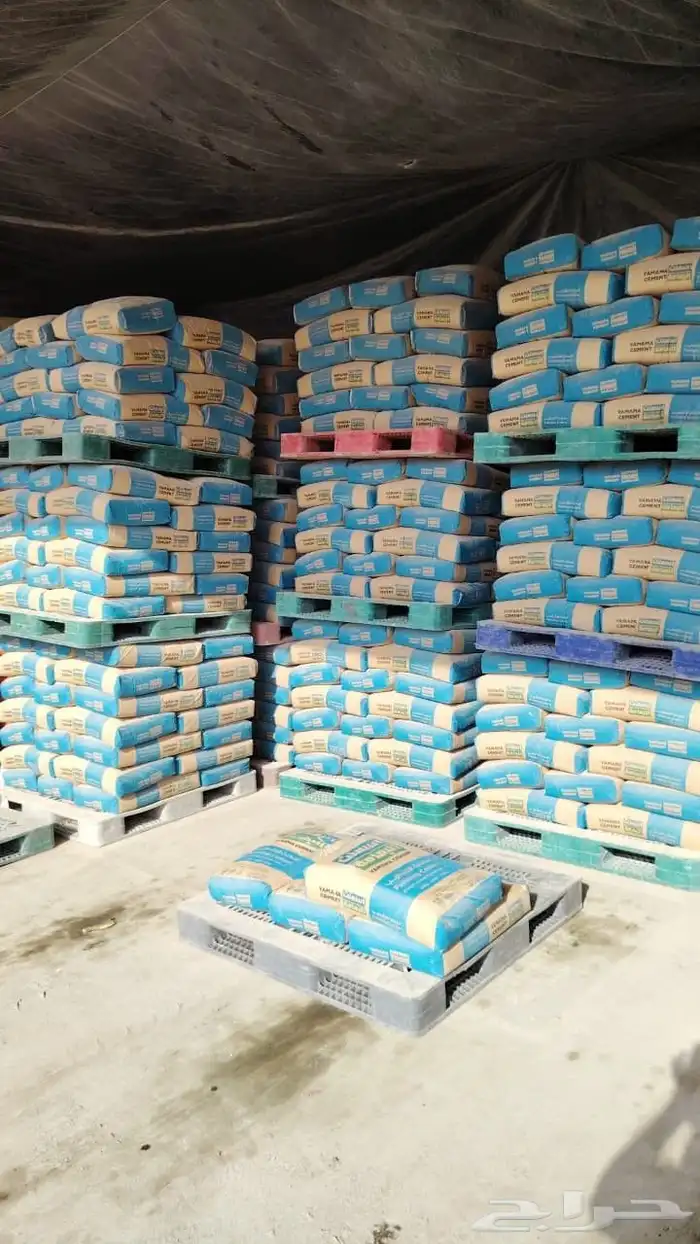 مبسط مواد البناء 5