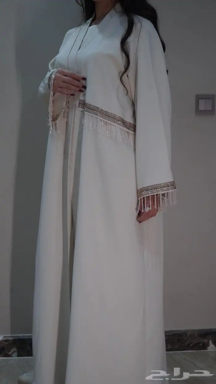 عبايات جمله ومفرق 14