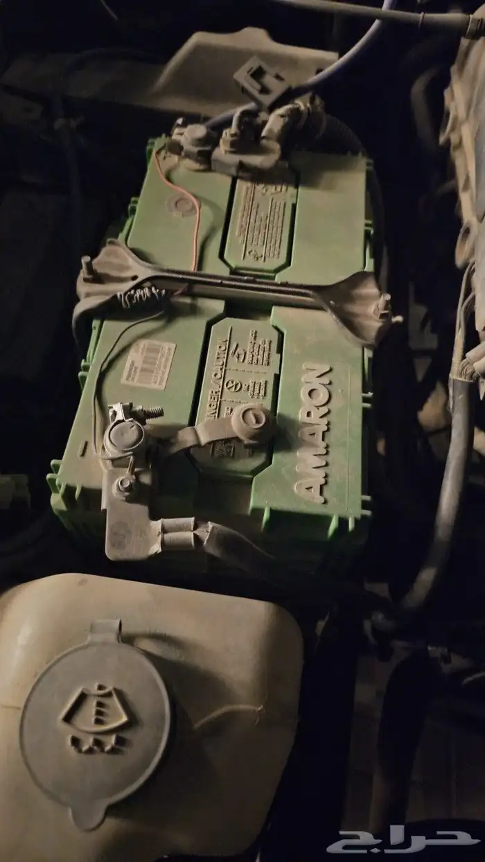 للبيع باترول ربع موديل 2006 مستعجل جدا 6