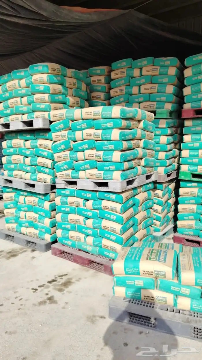 مبسط مواد البناء 0