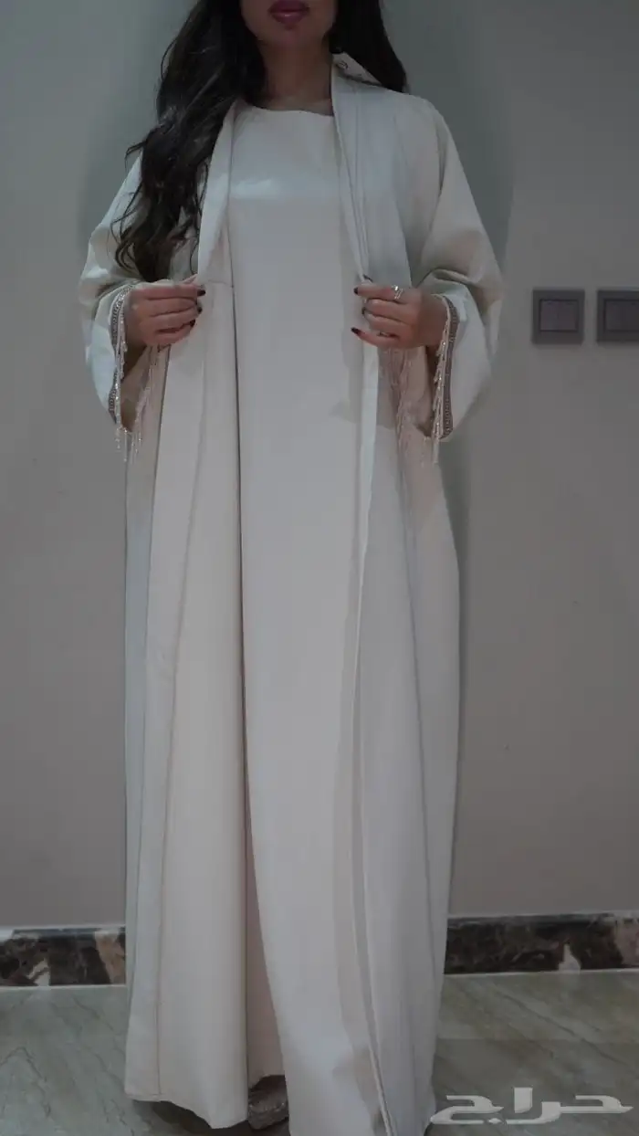 عبايات جمله ومفرق 12