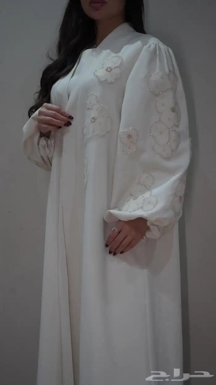 عبايات جمله ومفرق 13