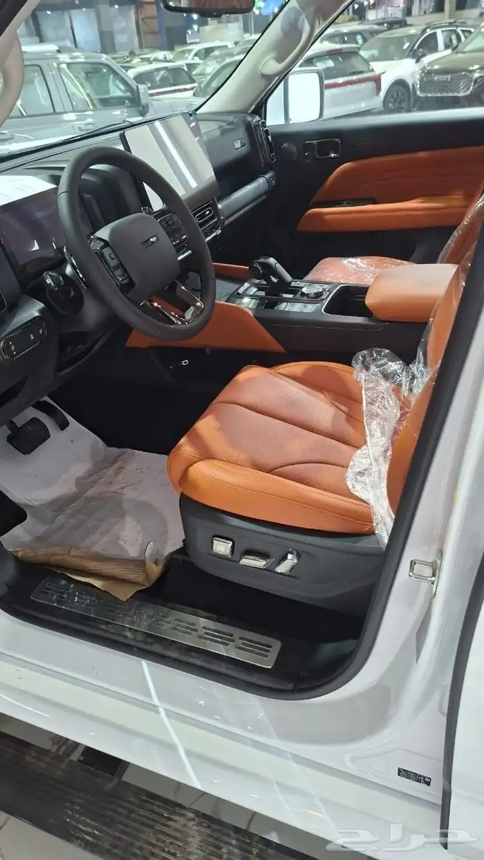 هافال اتش 9 فل كامل م 2026 اقل الاسعار لعملاءنا الكرام 6