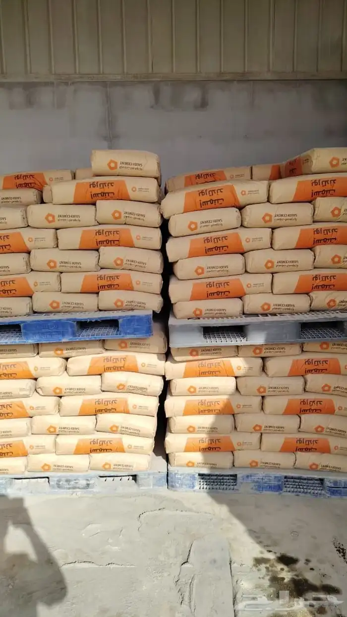 مبسط مواد البناء 2