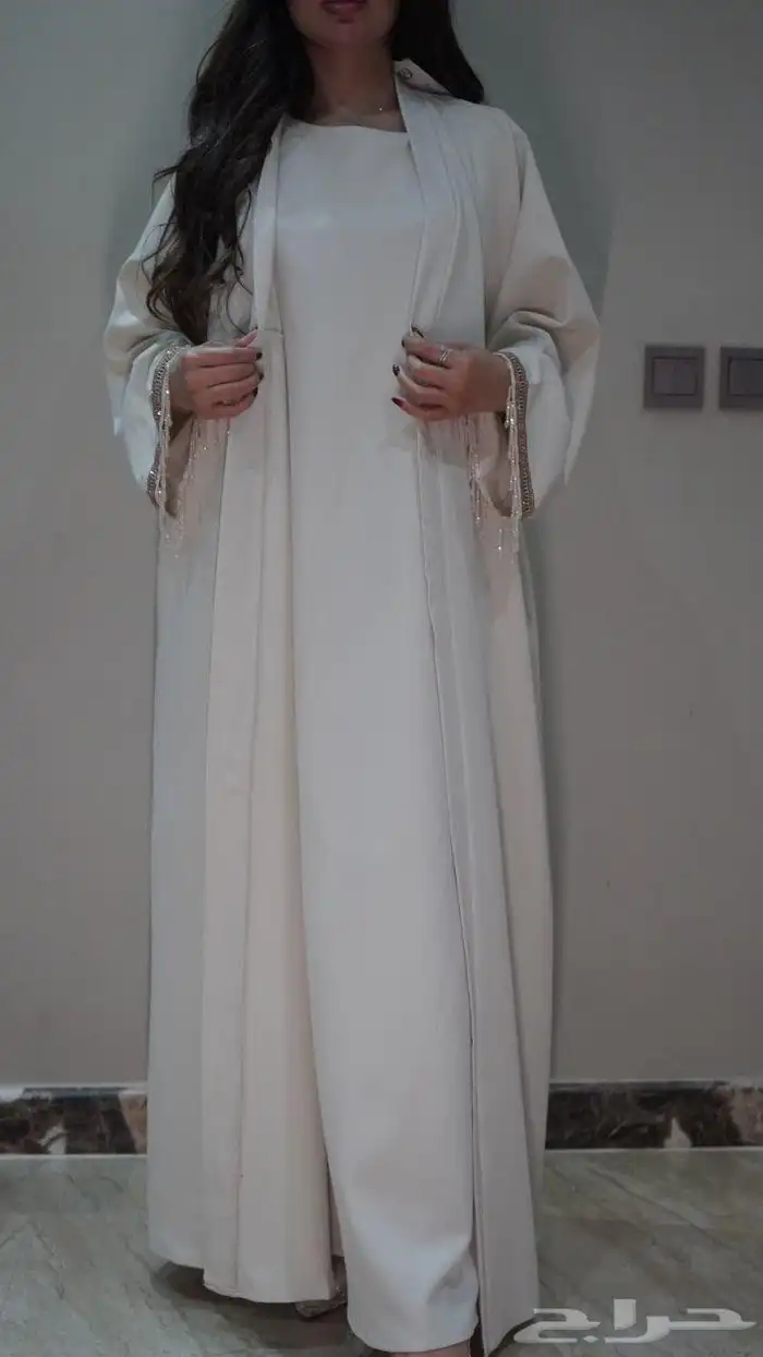 عبايات جمله ومفرق 15