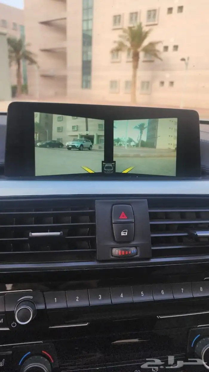 BMW 420d Twin Turbo Diesel 6