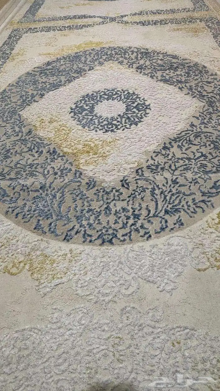 سجاد تركي 2 ف 6   تصلح مجلس او صالة طولية 0