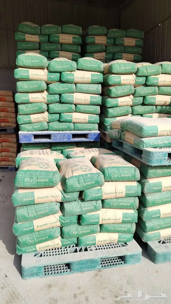 مبسط مواد البناء 1