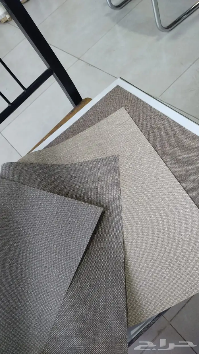 معلم ورق جدران 5