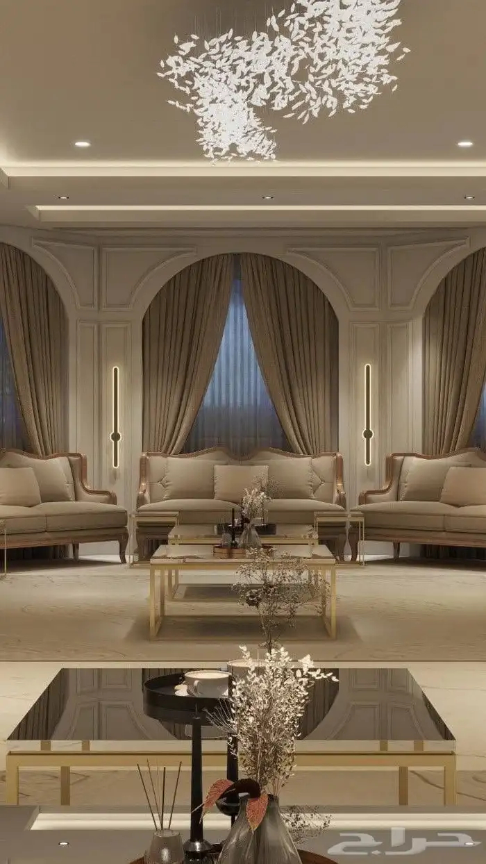 مفروشات كنبات 5