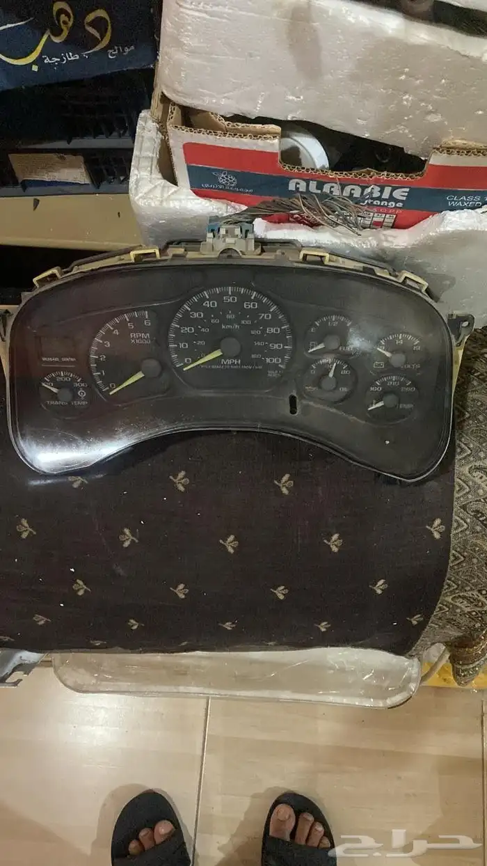 جمس سيرا يوكن 2006 0