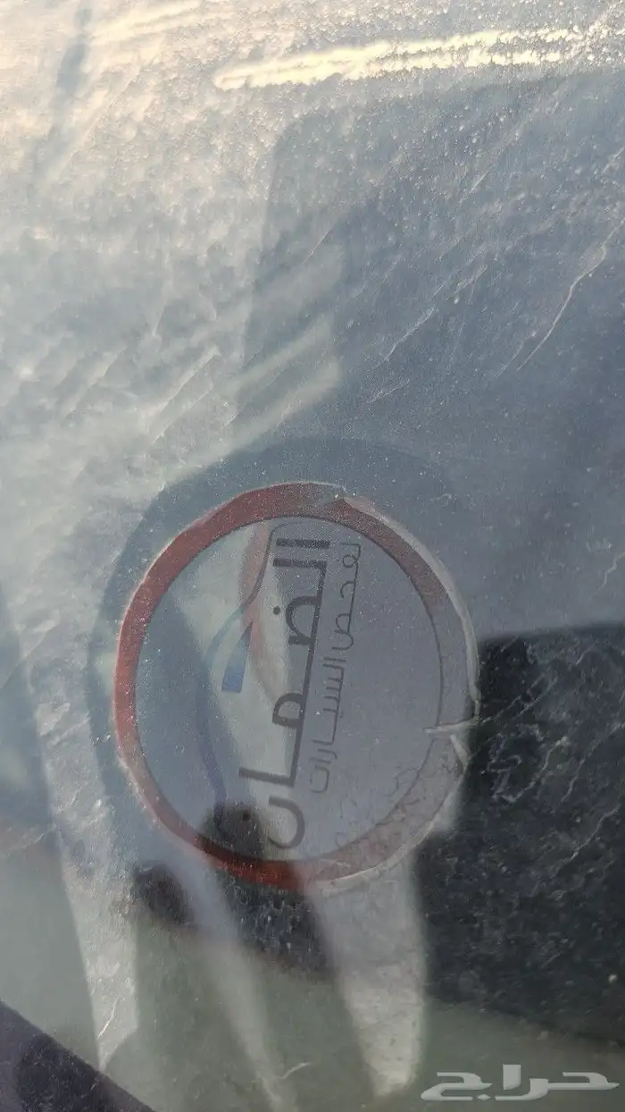 للبيع باترول ربع موديل 2006 مستعجل جدا 5