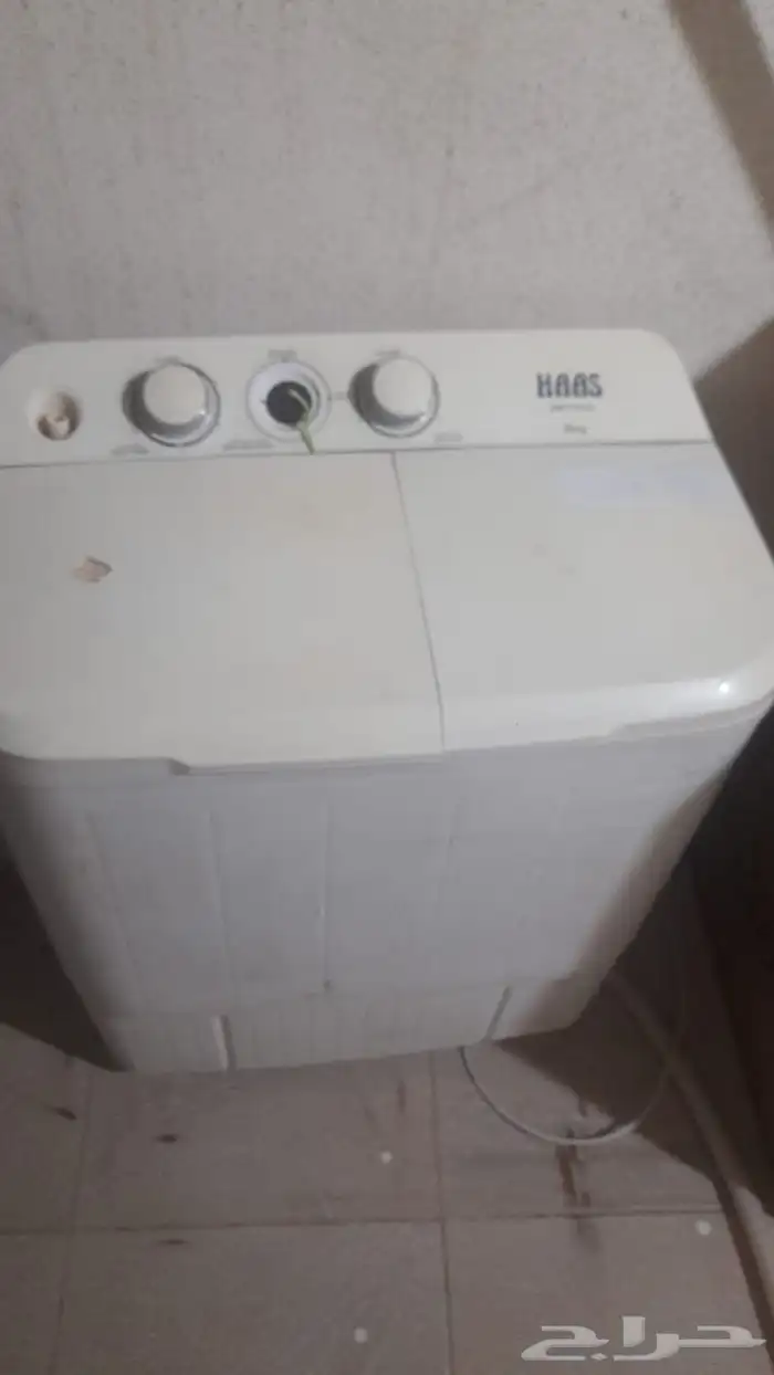 للبيع غسالات 2