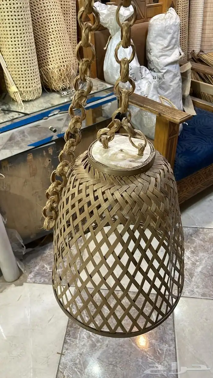 خيزران قش لافريقي 4