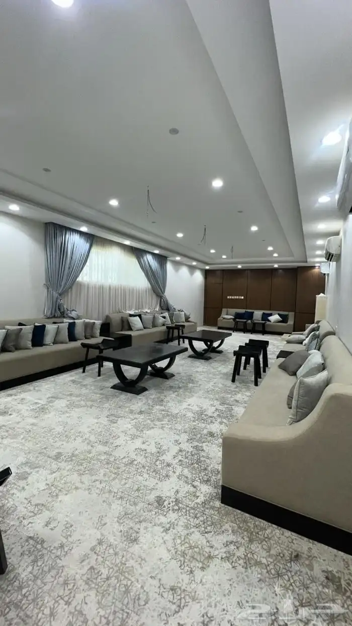 للبيع فيلا ظهرة لبن 750م 1