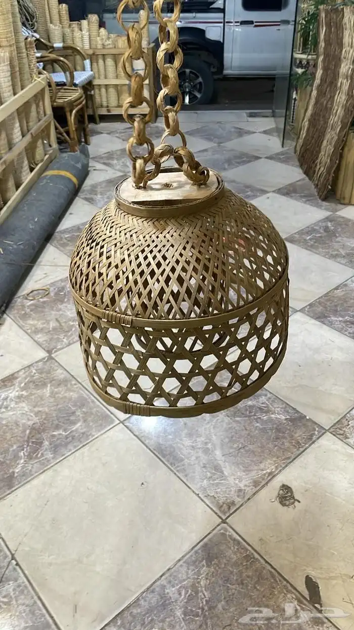 خيزران قش لافريقي 5