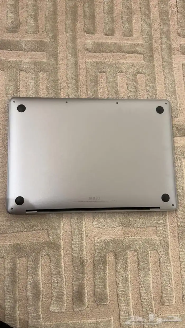 أبل ماك بوك برو 2019 2