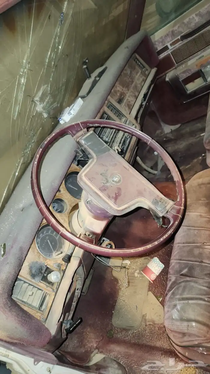 بيوك 84للبيع تشليح 3