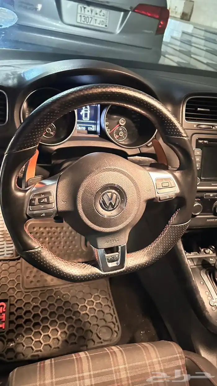 فولكس واجن جولف 5