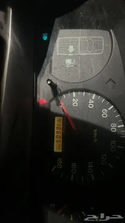 ونيت مازدا 2002 index