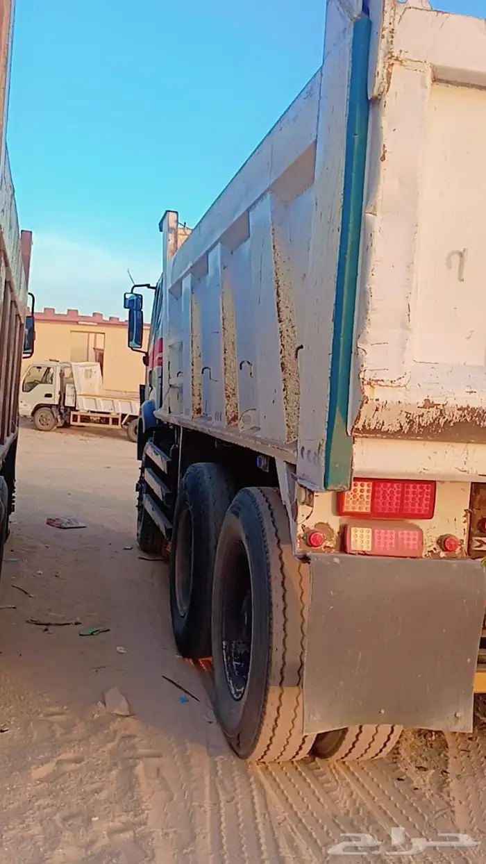 قلاب مرسيدس للبيع 6