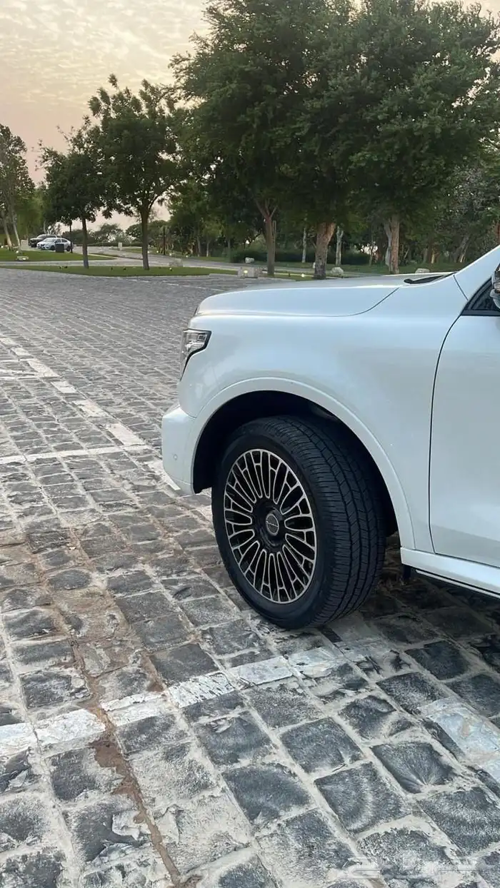 جنوط تانك وهافال مقاس 22 21