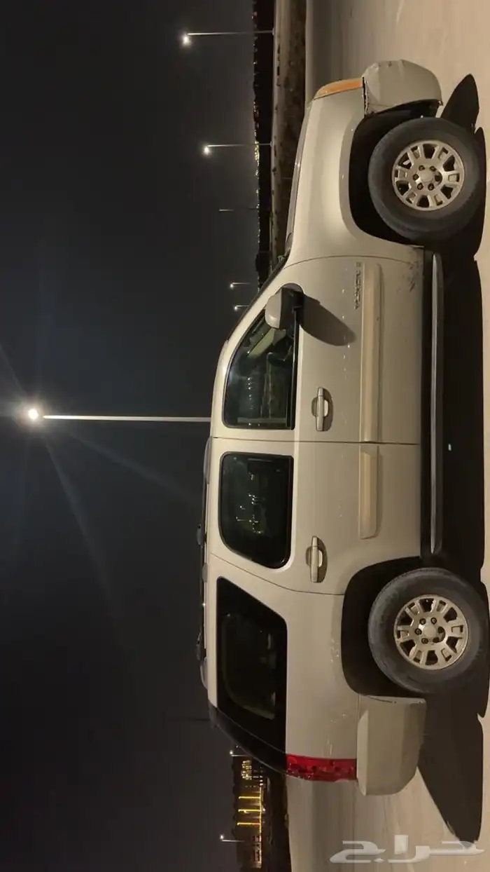 يوكن 2008 للبيع او البدل 14