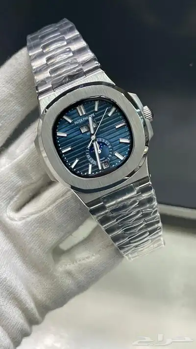 Patek Philippe index