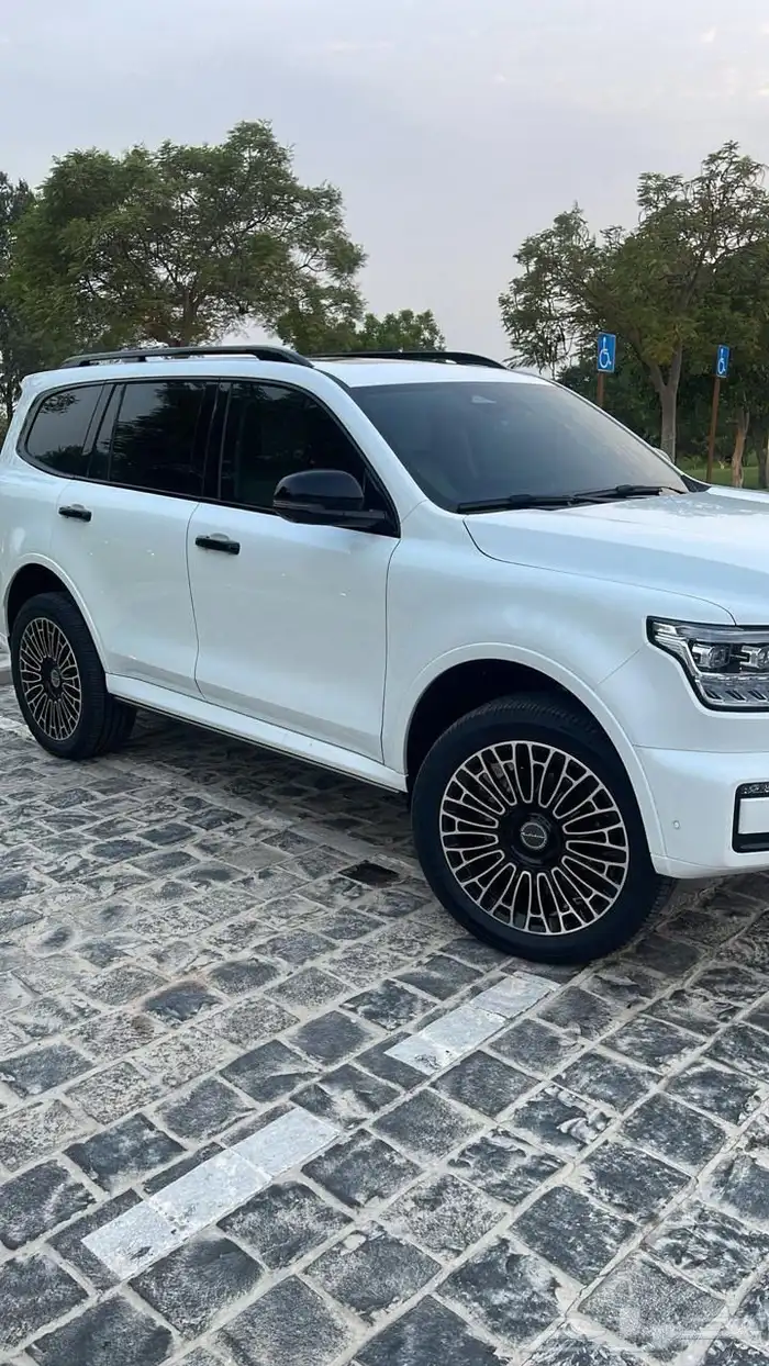 جنوط تانك وهافال مقاس 22 13