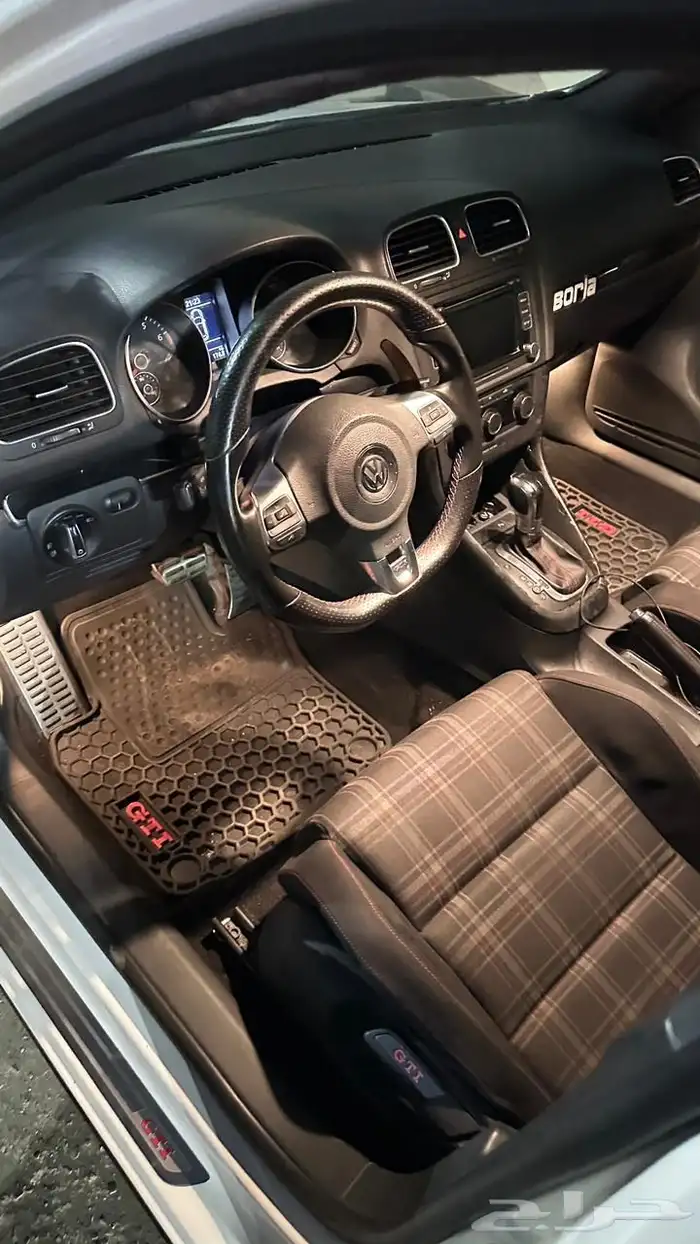 فولكس واجن جولف 7