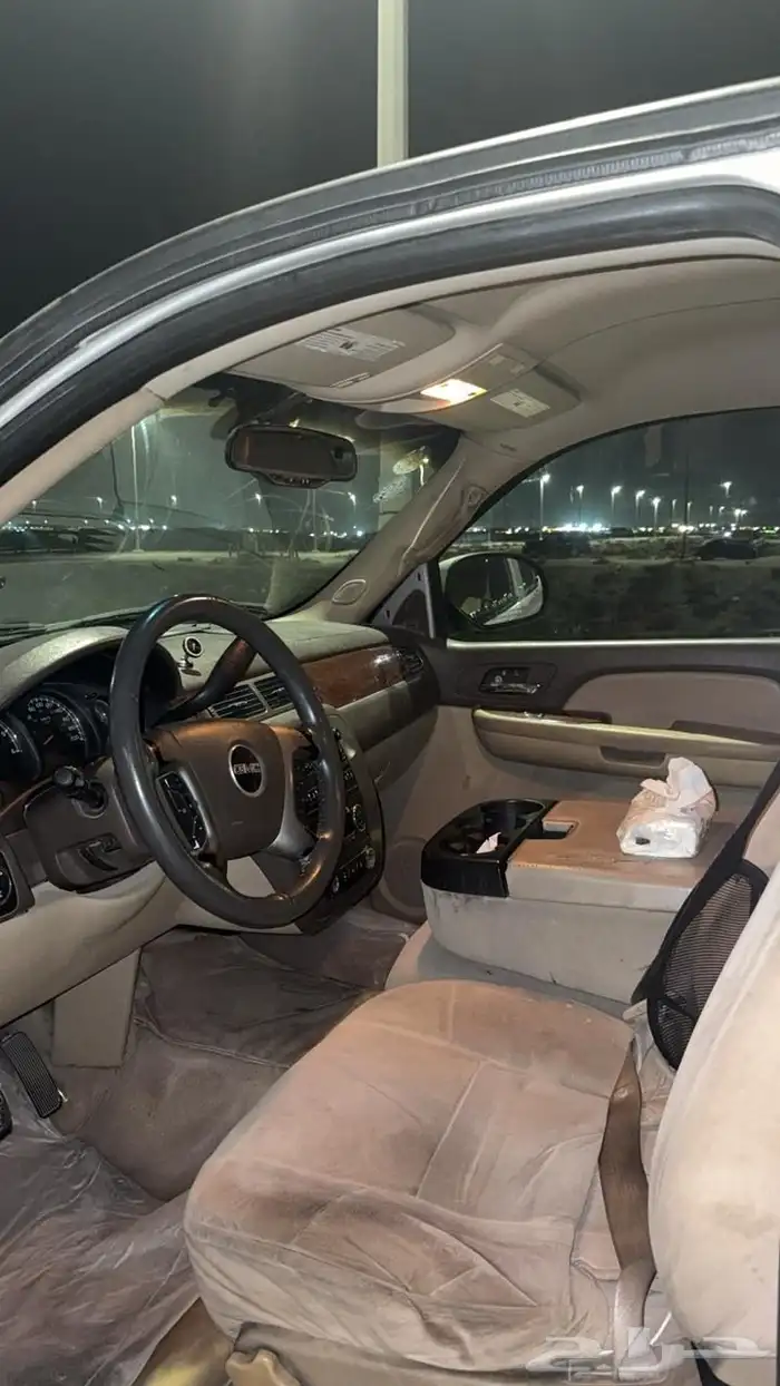 يوكن 2008 للبيع او البدل 17